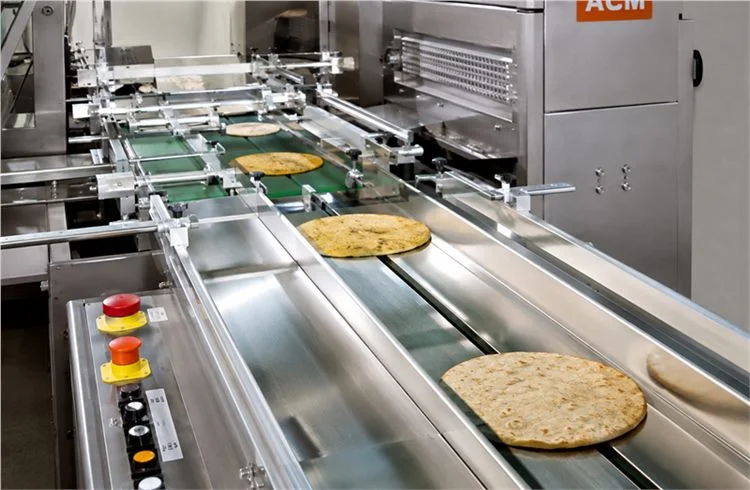 Packaging Industry